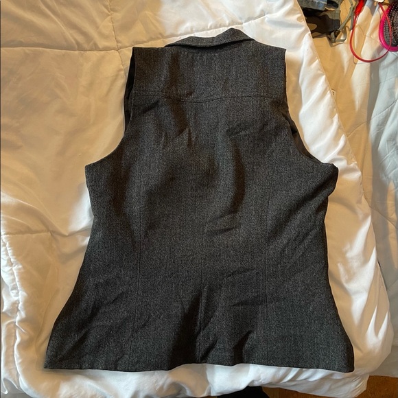 💥2 for $30Ricki’s business casual vest - Picture 3 of 4